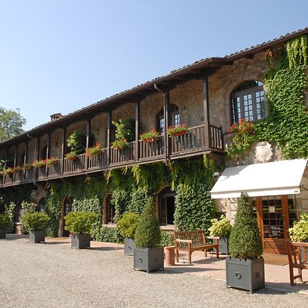 Hotel Torre Di San Martino Gazzola Di Rivalta Екстер'єр фото