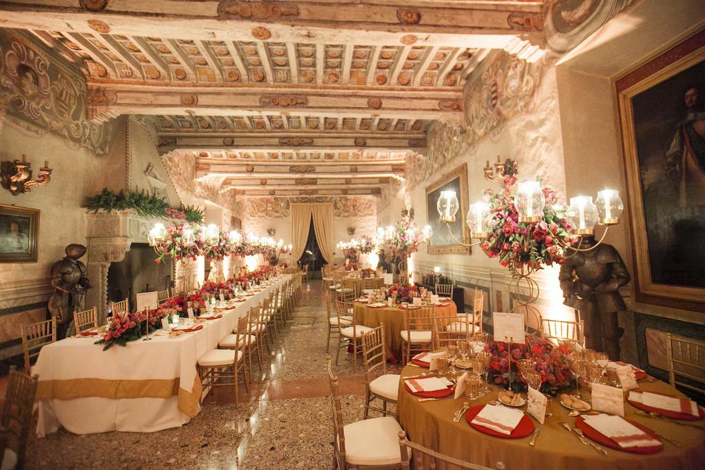 Hotel Torre Di San Martino Gazzola Di Rivalta Екстер'єр фото