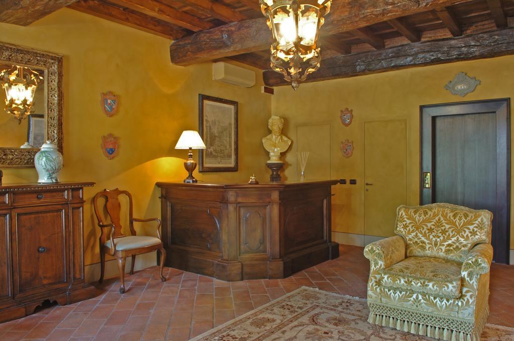 Hotel Torre Di San Martino Gazzola Di Rivalta Екстер'єр фото