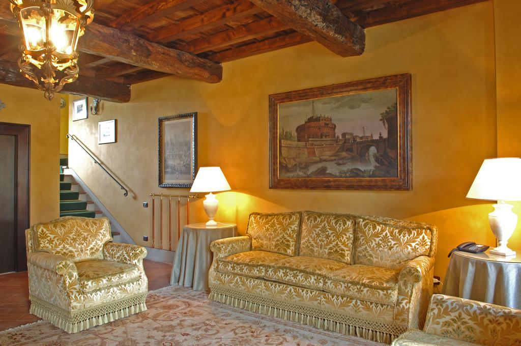 Hotel Torre Di San Martino Gazzola Di Rivalta Екстер'єр фото