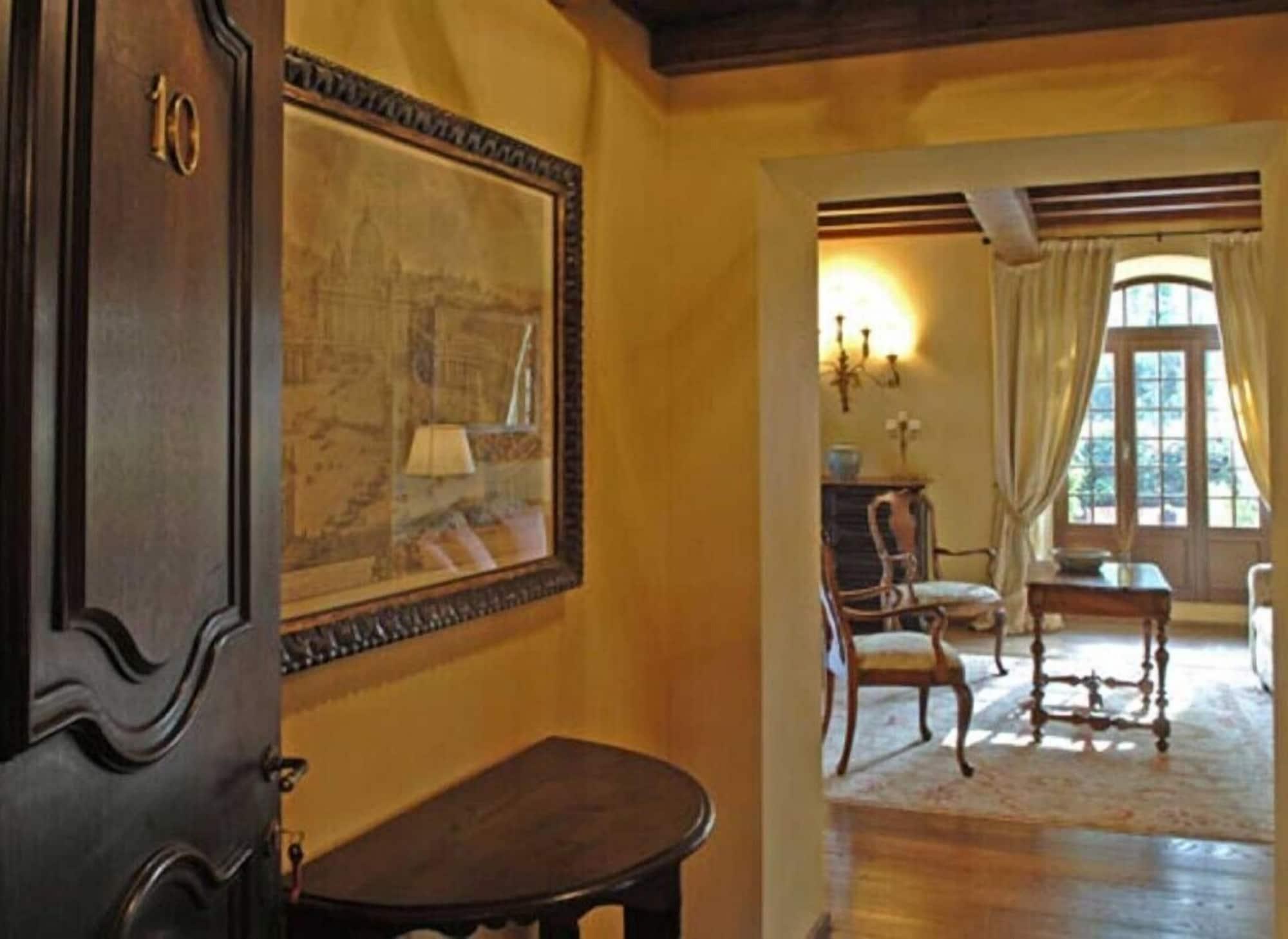 Hotel Torre Di San Martino Gazzola Di Rivalta Екстер'єр фото