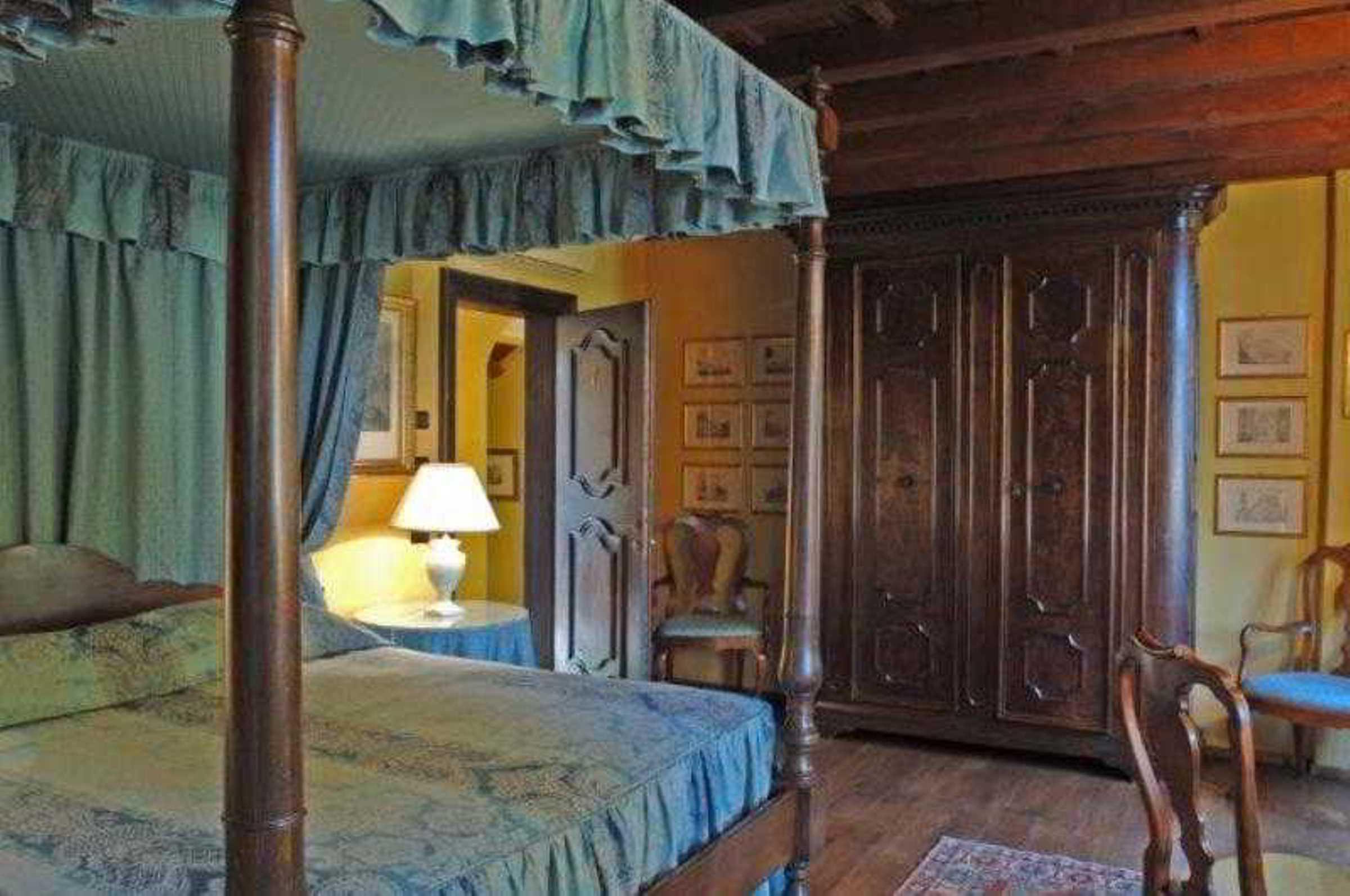 Hotel Torre Di San Martino Gazzola Di Rivalta Екстер'єр фото