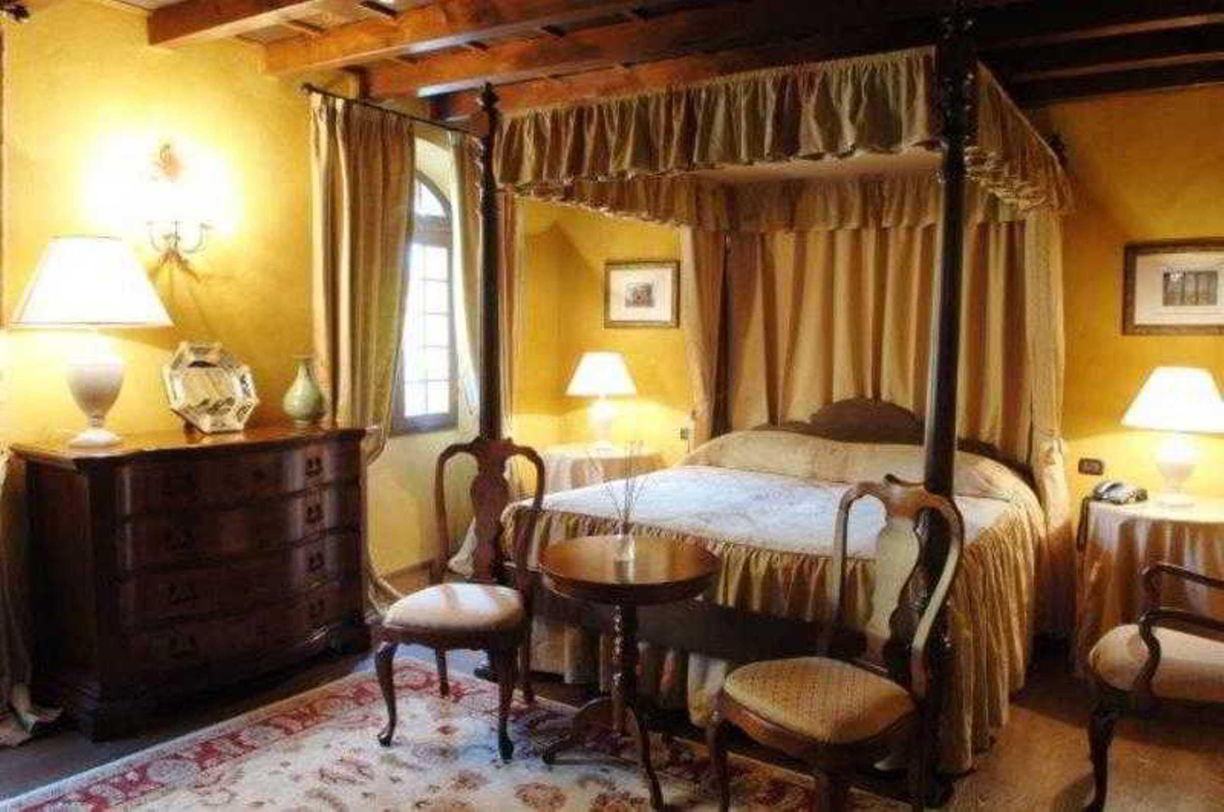 Hotel Torre Di San Martino Gazzola Di Rivalta Номер фото