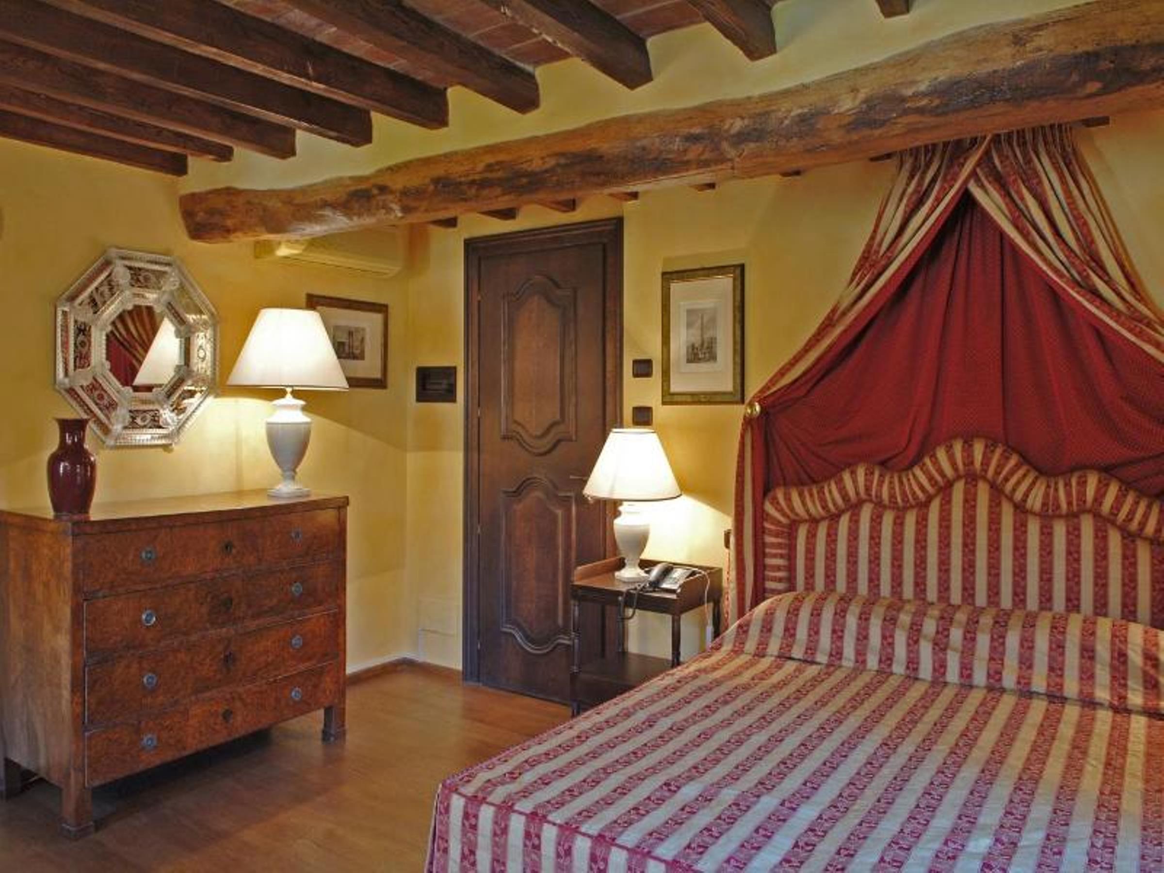 Hotel Torre Di San Martino Gazzola Di Rivalta Екстер'єр фото