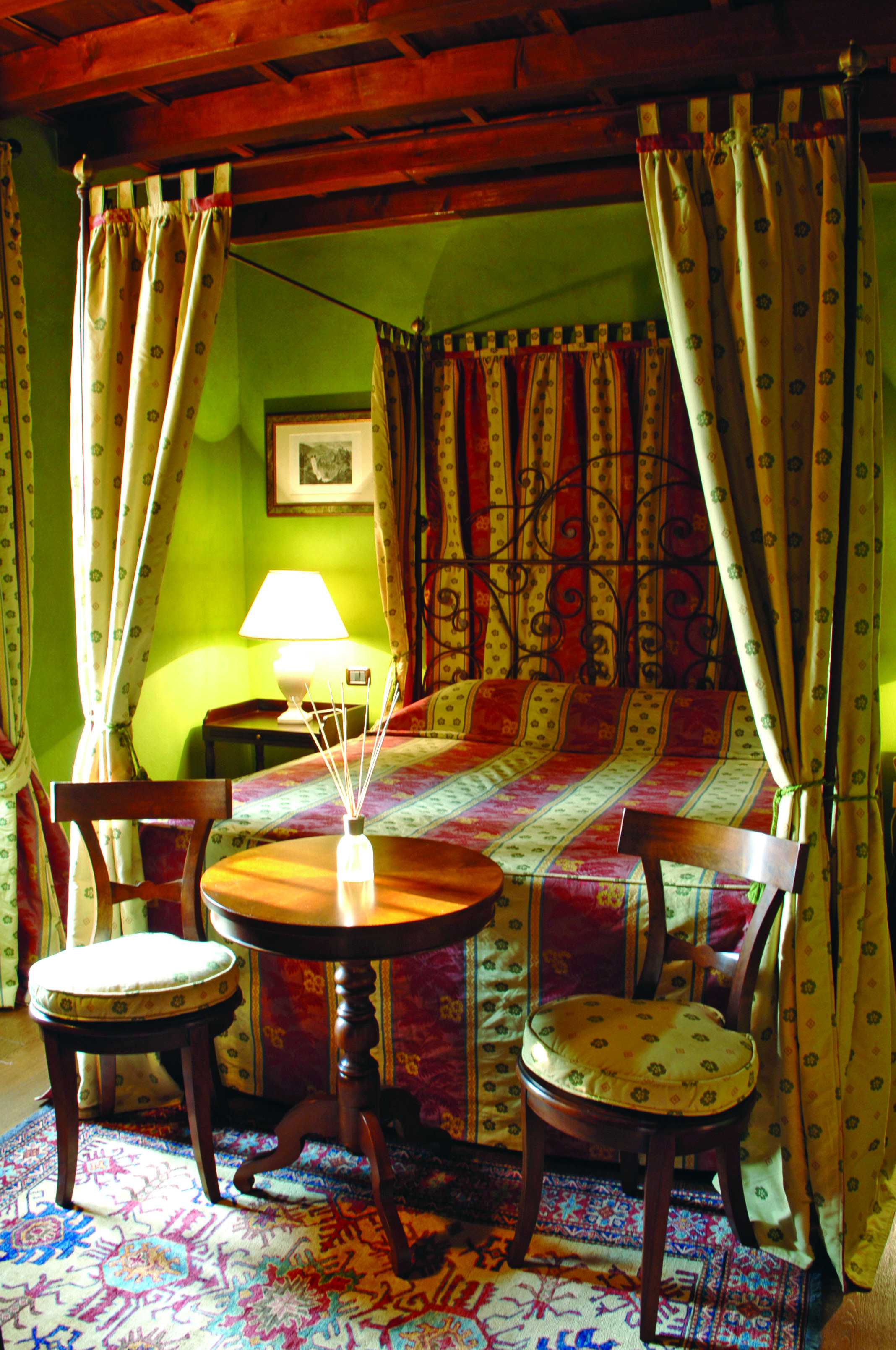 Hotel Torre Di San Martino Gazzola Di Rivalta Екстер'єр фото