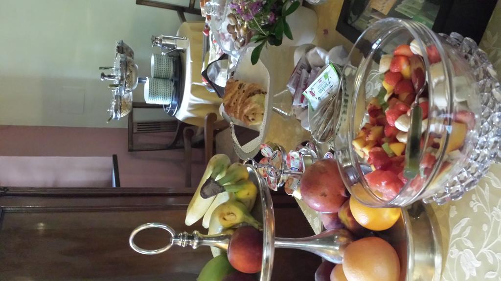 Hotel Torre Di San Martino Gazzola Di Rivalta Екстер'єр фото