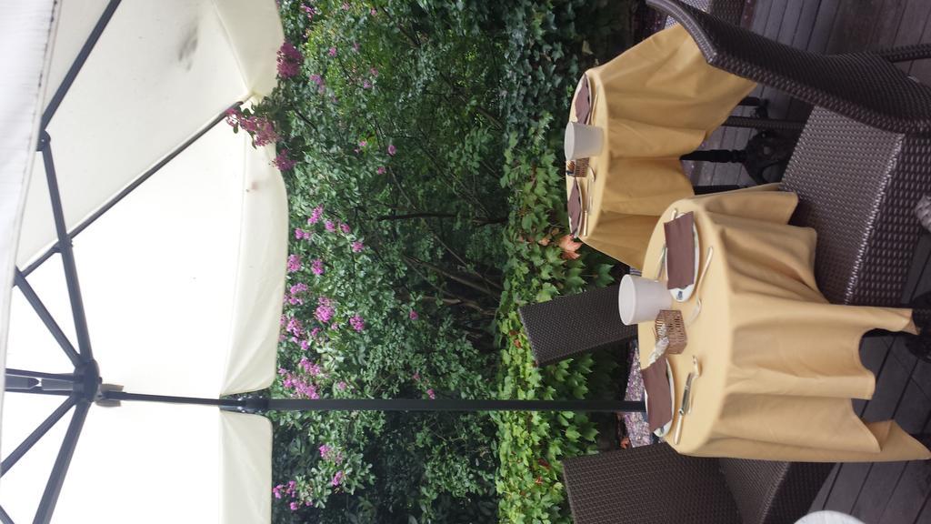 Hotel Torre Di San Martino Gazzola Di Rivalta Екстер'єр фото