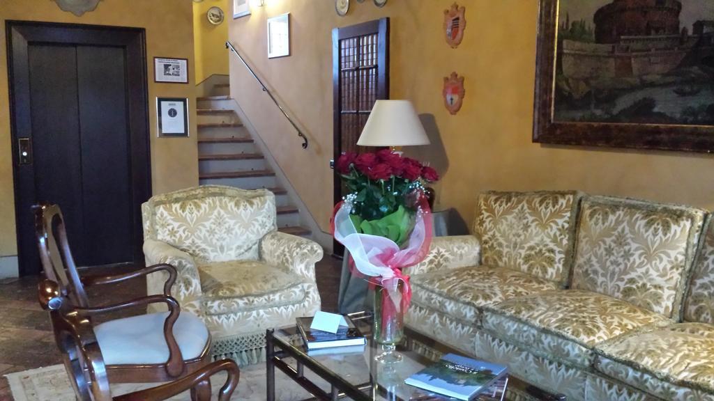 Hotel Torre Di San Martino Gazzola Di Rivalta Екстер'єр фото