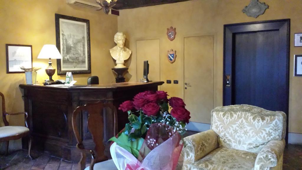 Hotel Torre Di San Martino Gazzola Di Rivalta Екстер'єр фото