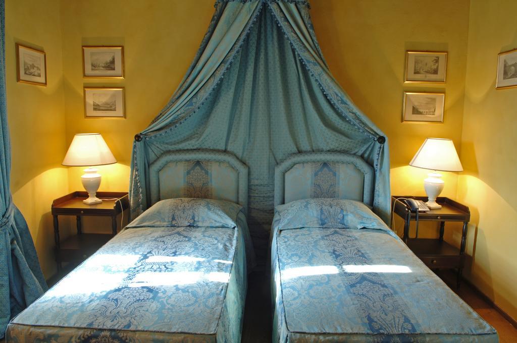 Hotel Torre Di San Martino Gazzola Di Rivalta Екстер'єр фото